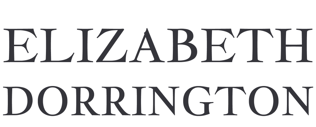 Elizabeth Dorrington